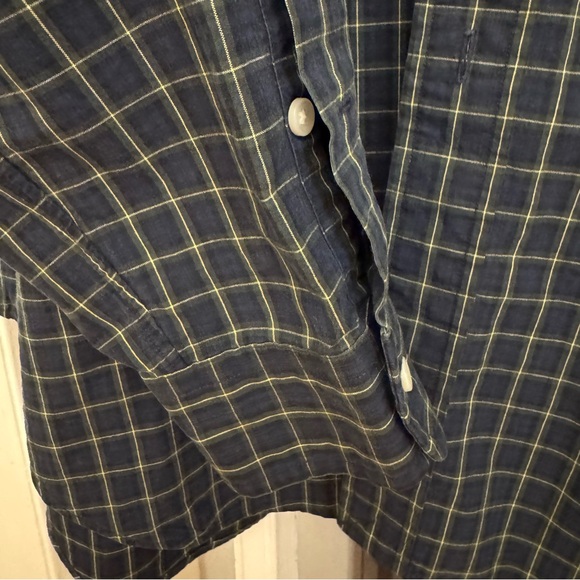 Ralph Lauren Polo Classic Fit Button-Down Shirt - Size XL - Picture 4 of 8